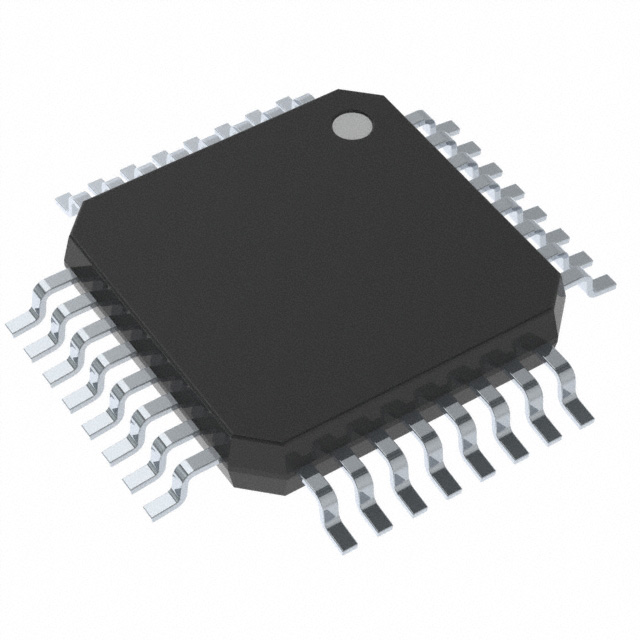 TMC2590-TA-T Trinamic Motion Control GmbH  Motor Drivers Controllers